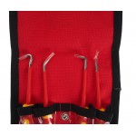 Набор крючков изолированных 4 предмета JTC JTC-I019