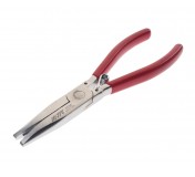 Клещи для скоб обшивки сидений JTC