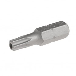 Бита TORX Т25Hх25мм 1/4 DR JTC