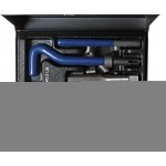 Набор инструментов и вставок для восстановления резьбы М12х1.25мм L=16.3мм 14 предметов JTC JTC-4785