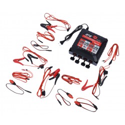 Устройство зарядное 6-12V 1.5А 60Ач GTE