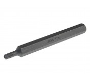 Бита TORX Т20Hх80мм 5/16 DR удлиненная JTC