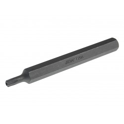 Бита TORX Т20Hх80мм 5/16 DR удлиненная JTC