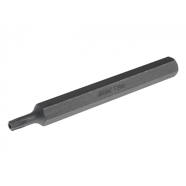 Бита TORX Т20Hх80мм 5/16 DR удлиненная JTC JTC-1248020