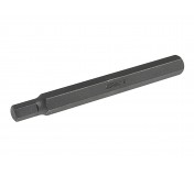 Бита HEX H6х80мм 5/16 DR 6-ти гранная удлиненная JTC
