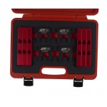 Специнструмент для фиксации вала распределительного (MERCEDES M176) используется с JTC-4580 JTC JTC-6855S