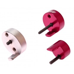 Набор для установки приводного ремня 3 предмета JTC