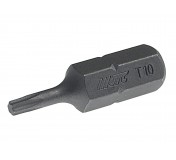 Бита TORX Т10х30мм 5/16 DR JTC