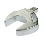 Ключ рожковый 29мм (насадка) для динамометрического ключа JTC-6832,6833 9х12мм JTC JTC-509129