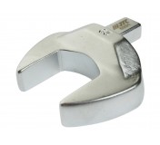 Ключ рожковый 29мм (насадка) для динамометрического ключа JTC-6832,6833 9х12мм JTC