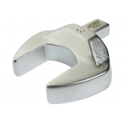 Ключ рожковый 29мм (насадка) для динамометрического ключа JTC-6832,6833 9х12мм JTC