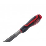 Напильник квадратный 300мм №4 60 HRC JTC JTC-7120S