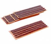 Шнур резиновый для ремонта шин, 25шт. JTC