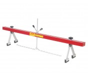 Траверса для подвески двигателя 500кг JTC