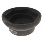 Головка ступичная 90мм (IVECO) JTC JTC-5470