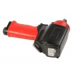 Гайковерт пневматический 1/2 1763Нм 9000об/мин. 90-120PSI JTC JTC-7214