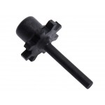 Ремкомплект для пневмогайковерта JTC-7238 (08) клапан JTC JTC-7238-08