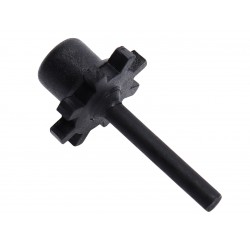 Ремкомплект для пневмогайковерта JTC-7238 (08) клапан JTC