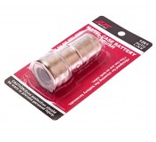 Щетка для очистки клемм АКБ JTC