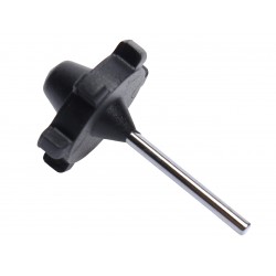 Ремкомплект для пневмогайковерта JTC-7214 (14) клапан JTC