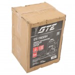 Домкрат бутылочный 32т 260-420мм GTE GTE-TH93204