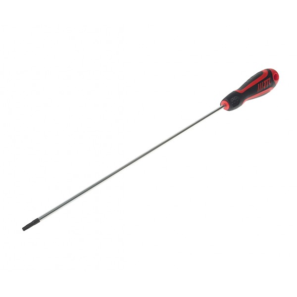Отвертка TORX T15х250мм удлиненная JTC JTC-7696