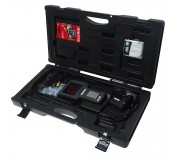 Бороскоп многофункциональный, зонд 4.9мм, L=1000мм дисплей 3.5 TFT LCD JTC