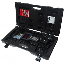 Бороскоп многофункциональный, зонд 4.9мм, L=1000мм дисплей 3.5 TFT LCD JTC