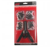 Заклепочник прямого типа JTC