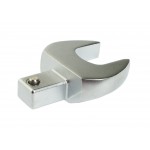 Ключ рожковый 17мм (насадка) для динамометрического ключа JTC-6832,6833 9х12мм JTC JTC-509117