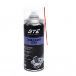 Смазка универсальная проникающая жидкий ключ 520мл с дисульфидом молибдена GTE GTE-CK520M