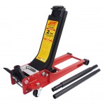 Домкрат подкатной 2т 70-600мм JTC JTC-SJ2083