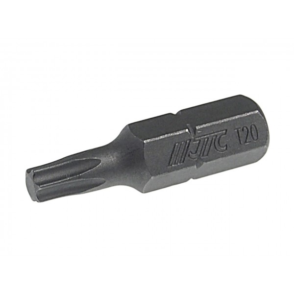 Бита TORX Т20х25мм 1/4 DR JTC JTC-1132520