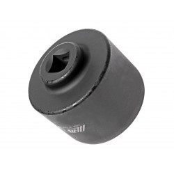 Головка для гаек муфты переднего главного вала транмиссии 3/4 72мм (SCANIA) JTC