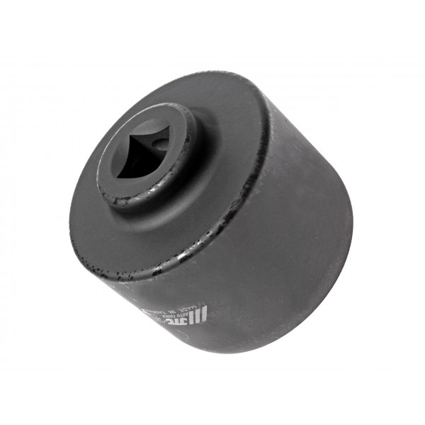 Головка для гаек муфты переднего главного вала транмиссии 3/4 72мм (SCANIA) JTC JTC-4193