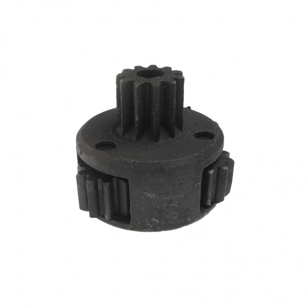 Ремкомплект для гайковерта JTC-5342 (04) JTC JTC-5342-W4