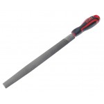 Напильник полукруглый 255мм №2 60 HRC JTC JTC-7119H