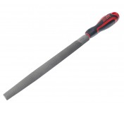 Напильник полукруглый 255мм №2 60 HRC JTC