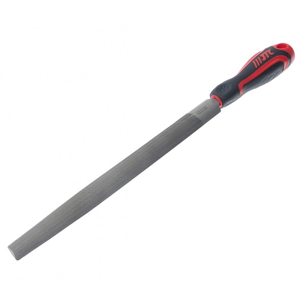 Напильник полукруглый 255мм №2 60 HRC JTC JTC-7119H