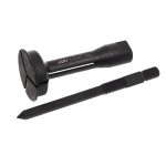 Съемник цанговый 44-48мм для набора JTC-4672 JTC JTC-4522-3