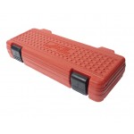 Набор головок торцевых 1/2 6-ти гранных 10-24мм ударных глубоких 11 предметов JTC JTC-J411M