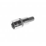 Бита-головка 1/2 HEX H10х55мм JTC JTC-45610