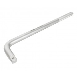 Вороток 3/4 L=450мм Г-образный d=25мм JTC