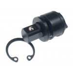 Ремкомплект для пневмотрещотки JTC-3930,JTC-3930B с прямым квадратом JTC JTC-3930BP