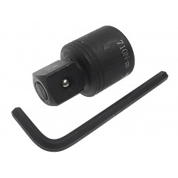 Адаптер (ограничитель усилия) для мультипликатора JTC-7841 JTC