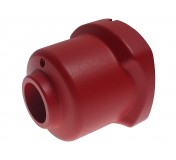 Ремкомплект для пневмогайковерта JTC-7657 (44) передняя крышка JTC