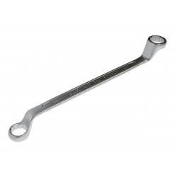 Ключ накидной 22х24мм 75град. L=330мм JTC