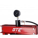 Пресс пневмогидравлический 20т напольный GTE GTE-HPP13020