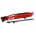 Домкрат подкатной 5т 150-685мм гидравлический GTE GTE-TH35001