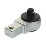 Насадка трещоточная 72 зуба для динамометрического ключа JTC-6832,6833 9х12мм квадрат 1/4 JTC JTC-509002